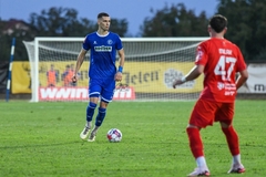 Radnik zadržao sjajnog defanzivca