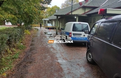 Uhapšeni zbog sumnje da je učestvovao u pucnjavi u Bijeljini na slobodi