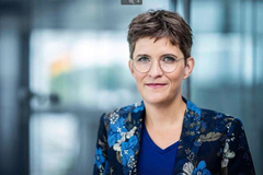 Lirmanova se oglasila nakon što je napustila Banjaluku (VIDEO)