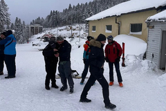 Oglasio se rođak nestalog meteorologa