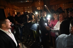 "WWin" proslavio 20. rođendan, Aco Pejović bio zadužen za dobru atmosferu