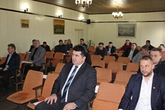 Lopare: Usvojen rebalans i budžet, prihvaćena inicijativa za uređenje spomen kompleksa „Vukosavci“