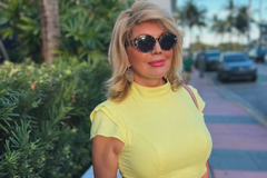 Suzana Mančić prodala stan za 500.000 evra, boravi u kući bez struje i vode
