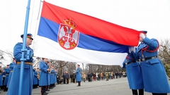 Srbija sutra obilježava Sretenje - Dan državnosti