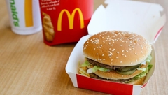 Nakon pet godina u frižideru pronađen hamburger koji se nije pokvario