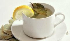 Čaj od lovorovog lista koji "liječi" kašalj preko noći