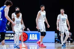 Boban Marjanović ponovo debitovao u ABA ligi: Nije se dobro proveo