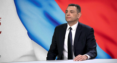 Vulin: U toku finalizacija zavjere protiv Srba, žele da uhapse Dodika