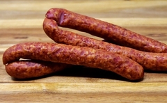 Hrvatska povlači sa tržišta kobasice, ovo je razlog