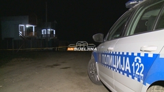 InfoBijeljina na licu mjesta: Potraga za nestalim mladićem nastavlja se sutra (FOTO)