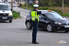 Potpuna obustava saobraćaja u brojnim ulicama u Banjaluci 8. i 9. januara