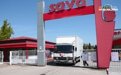 Veoma uspješno poslovanje "Save Semberije"
