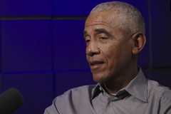 Barak Obama: Vanzemaljci postoje