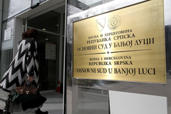 Banjalučanin predstavljao ženu kao prostitutku, za klevetu mora platiti 6.000 maraka