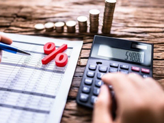 Kamatne stope u BiH ponovo u padu: Sve veće interesovanje za stambene kredite