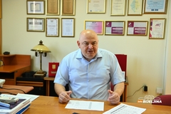 Aid Hanušić: Od početka godine sedam zastarjelih predmeta (FOTO)