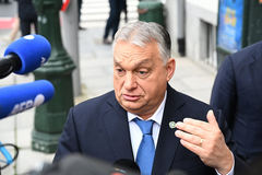 Orban: Ukrajina je neprijatelj Mađarske