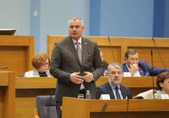 Višković se zahvalio Stanivukoviću