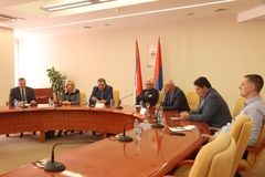 Dodik: Opozicija neka protestuje, ali u izbornoj noći izgubli su kredibilitet