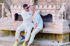 Kako je Bijeljinac Luka lijepoj Sofiji čestitao rođendan (FOTO)