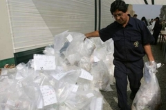 Evropu zapljuskuje "talas kokaina"