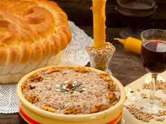 Slavska pravila koja gotovo svi krše, a ne bi smjeli