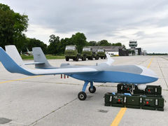 Srbija prva u Evropi nabavila kineske dronove i PVO sisteme