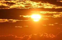 BiH u "narandžastom" zbog vrućina, temperature i do 40 sepeni