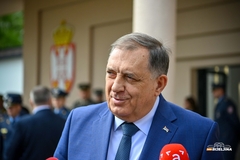 Dodik čestitao novinarima Međunarodni dan medija