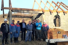 Pravoslavnu kapelu zajedno obnovile komšije Bošnjaci, Hrvati i Srbi