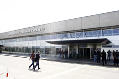 Njemačka vratila 326 ljudi u BiH