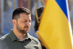 Zelenski stiže u region, hiljade policajaca na ulicama