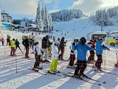 „Jahorina“ napunila kasu, a možda i bolnice