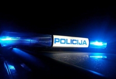 Više povrijeđenih na putu Brčko - Bijeljina: Učestvovala četiri vozila
