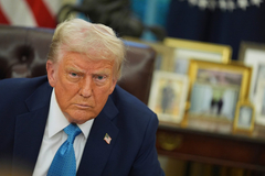 Donald Tramp poručio: Spreman sam da sjednem sa Putinom i Zelenskim