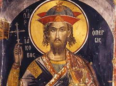 Danas slavimo Svetog Jakova Persijanca: Dan kada se podsjećamo da niko nije bezgrešan i da je pokajanje najveća snaga