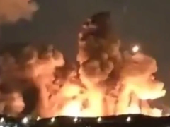 SAD napale Iran: CENTCOM potvrdio vojne udare, eksplozije odjekuju širom zemlje