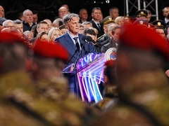 Karan: Odlučni da ostanemo i opstanemo svoji na svome - u Republici Srpskoj