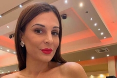 Ko je lijepa doktorica koja je uhapšena u Srbiji (FOTO)