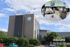Hotel „Atlas“ svoje goste oduševljava bogatom ponudom hrane