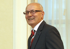 Obavljao funkciju premijera Republike Srpske: Preminuo Rajko Kasagić u 84. godini