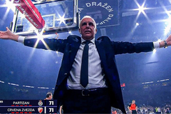 O gestu Obradovića bruji Evropa