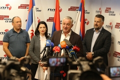 Opozicija u Srpskoj pozdravila odluku CIK-a