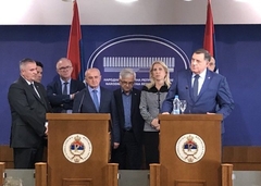 Sutra sastanak vladajuće koalicije u Republici Srpskoj: Slijedi dogovor o formiranju Vlade RS