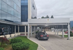 Cvijanović, Dodik i Tegeltija sutra sa Sijartom