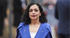 Osmani nakon potpisivanja aplikacije za članstvo u Evropsku uniju: Istorijski dan za Kosovo