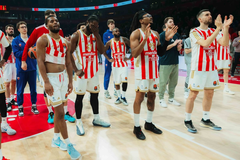 Saša Obradović oprezan pred gostovanje u Rumuniji