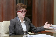  Vidović: Srpska nije prezadužena