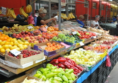 Od njive do stola roba u Srpskoj poskupi skoro 20 puta