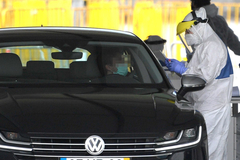 PRIPREME ZA TURISTIČKU SEZONU: Biće preloženo da građani Srbije bez testa ulaze u Crnu Goru